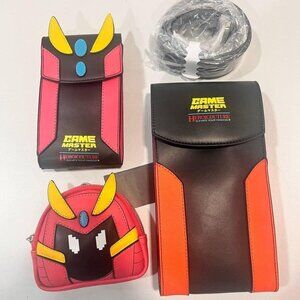 Gamemaster + Heroicouture Gamer Belt (New)